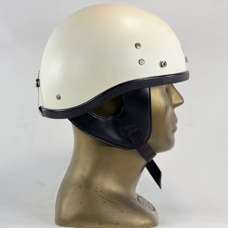 60s Buco Defender S shell Original Paint