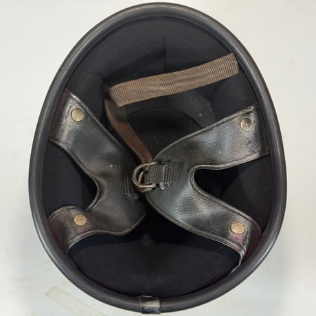 60s Buco Protector Black Repaint