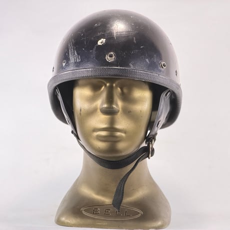 60s Buco Traveler Old Paint