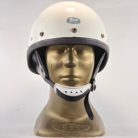 60s Buco Traveler Original Paint