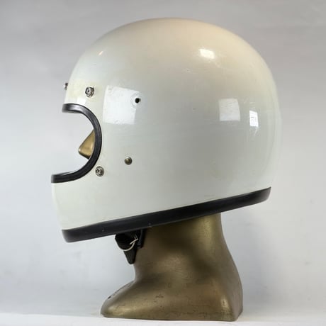70s Bell Star Original Paint