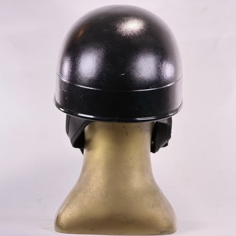 60s Buco Riot Black Repaint