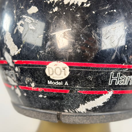 70s Harley-Davidson Model A Original Paint