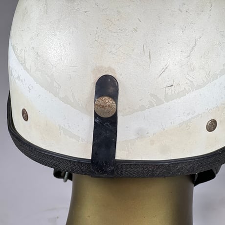60s Buco Defender S shell Original Paint