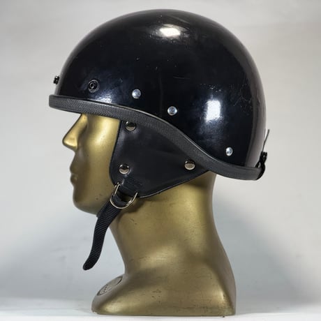 60s Buco Traveler Black Repaint