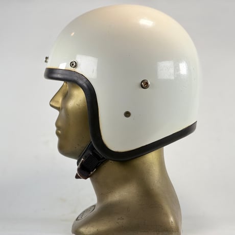 60s Bell 500TX S shell Original Paint
