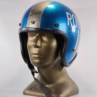 70s Bell GT Original Paint