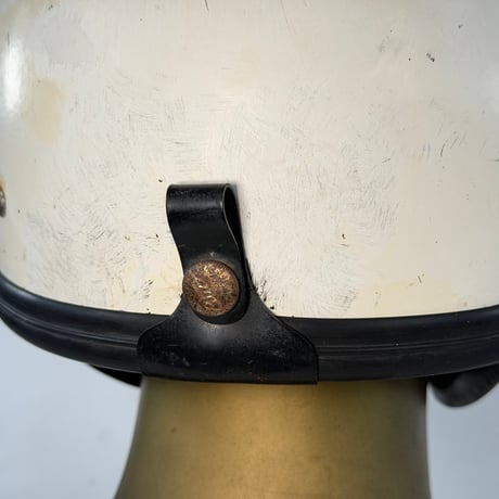 60s Buco Protector Original Paint