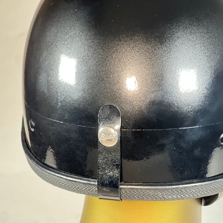 60s Buco Protector Black Repaint