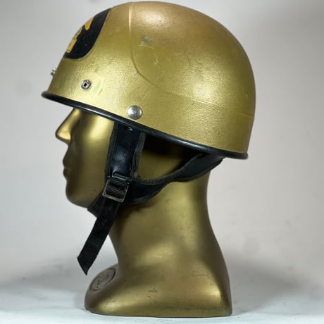 60s Buco Riot Gold Original Paint