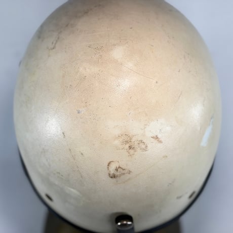 60s Buco Spartan S shell Original Paint