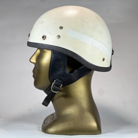 60s Buco Defender S shell Original Paint