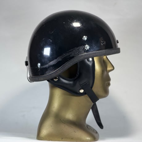 60s Buco Protector Black Repaint