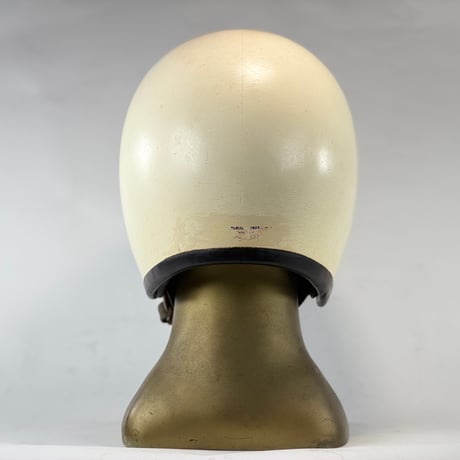 50s Early Bell 500TX 2nd S shell Original Paint