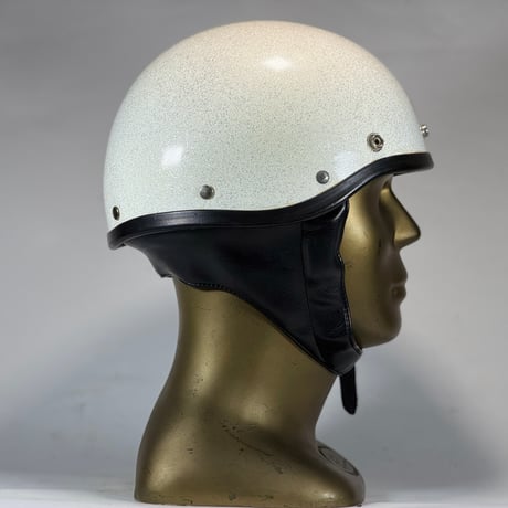 60s Bell Shorty S shell Original Paint