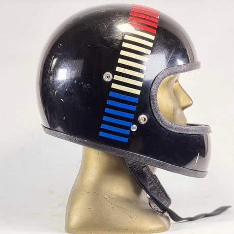 70s Harley-Davidson X-100 Original Paint