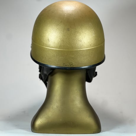 60s Buco Riot Gold Original Paint