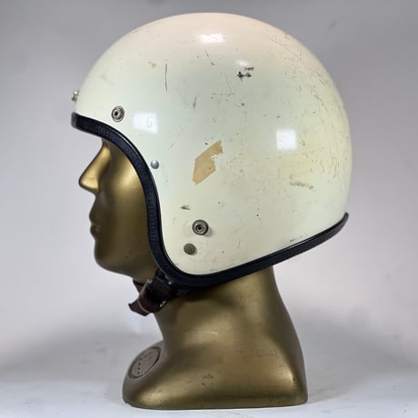 60s Yoder Pacer 79X Original Paint