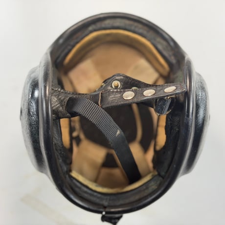 60s Mchal Karrera Acsta Bloc Black Repaint