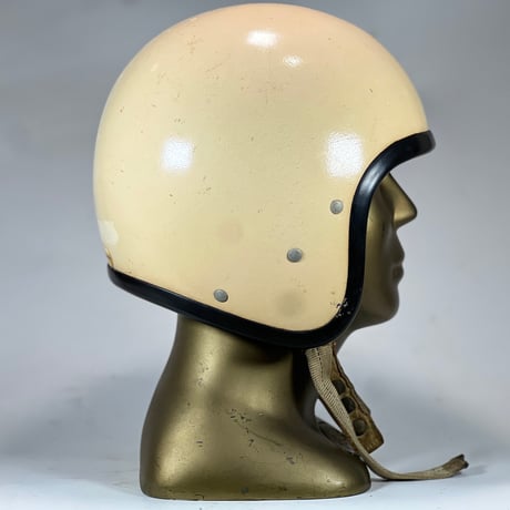 50s Early Bell 500TX 1st Original Paint