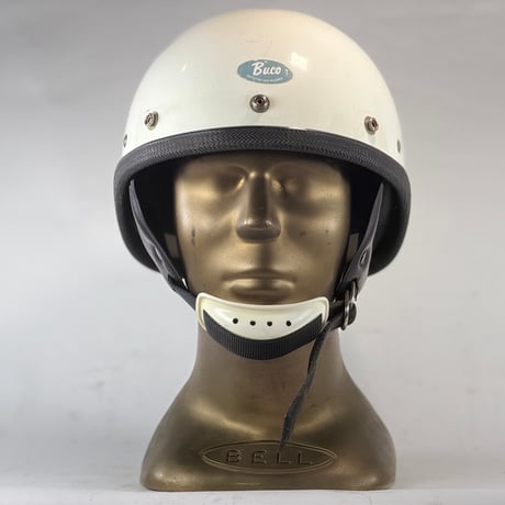 60s Buco Traveler Original Paint