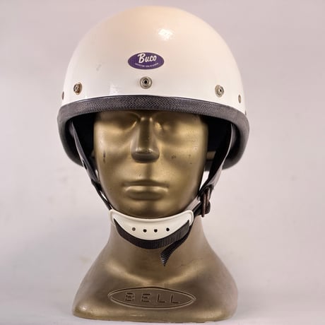 60s Buco Traveler Original Paint