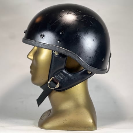 60s Buco Protector Black Repaint