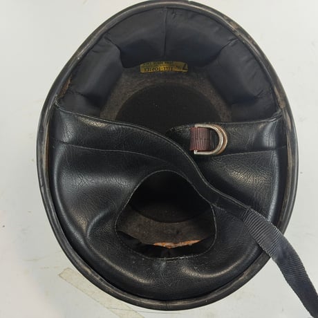 60s Bell Shorty Original Paint