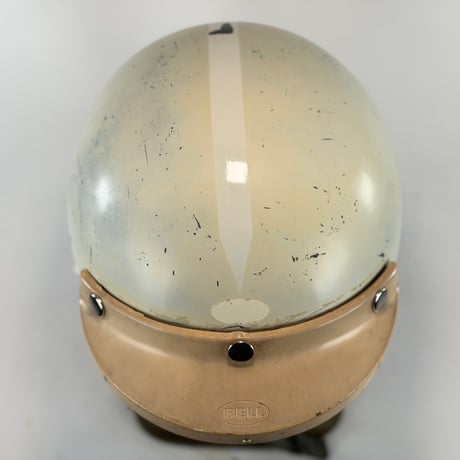 Early 60s Bell RT Original Paint