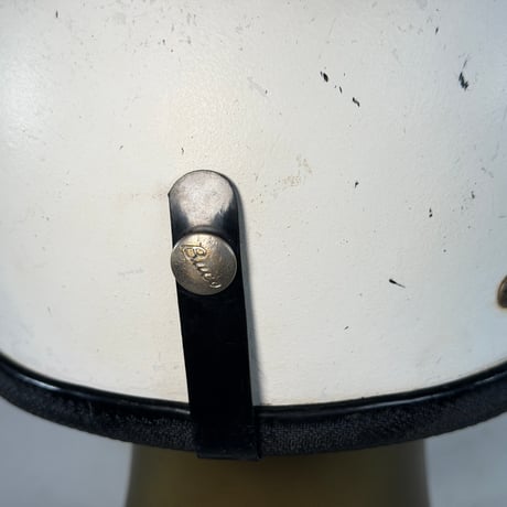 60s Buco Defender S shell Original Paint