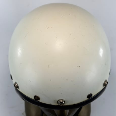 Early 60s Agv Valenza S shell Original Paint