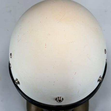 60s Buco Traveler S shell Original Paint
