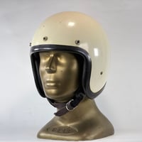 60s Bell 500TX Original Paint