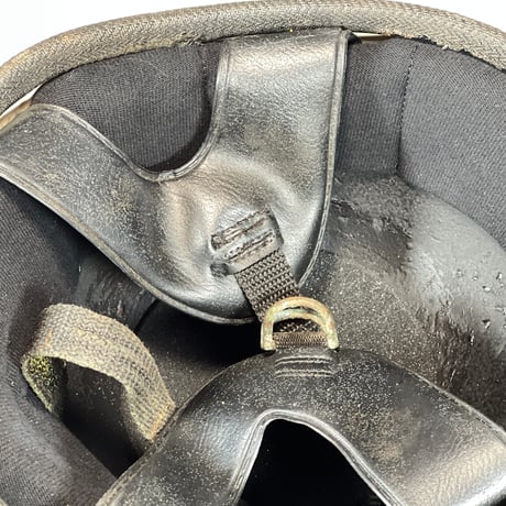 60s Buco Defender S shell Original Paint