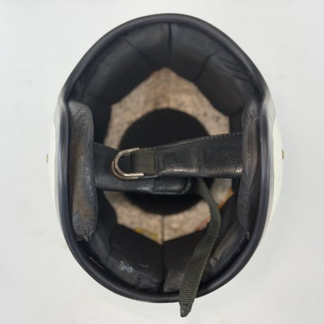 60s Bell 500TX Original Paint
