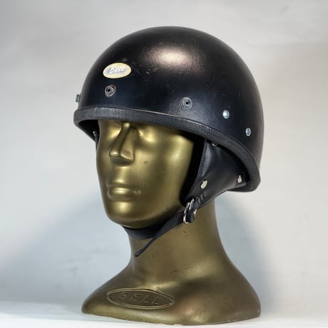60s Buco Police SP Original Paint