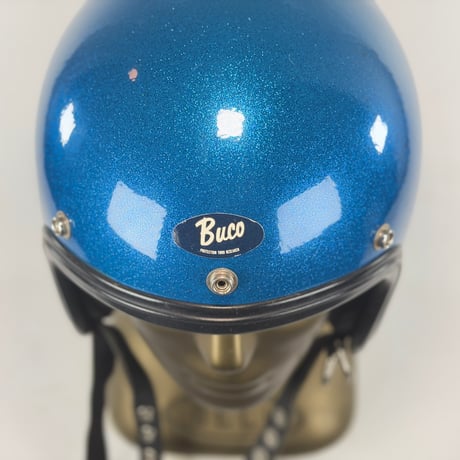 60s Buco Resistal 2 Original Paint