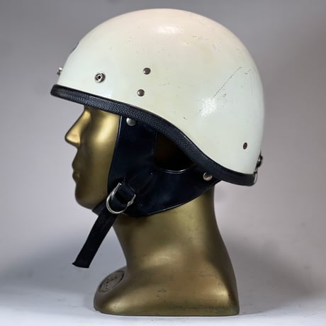 60s Buco Protector Original Paint