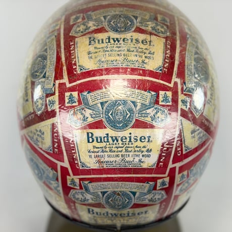 70s Protec Budweiser Original Paint