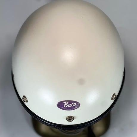 60s Buco Traveler Original Paint