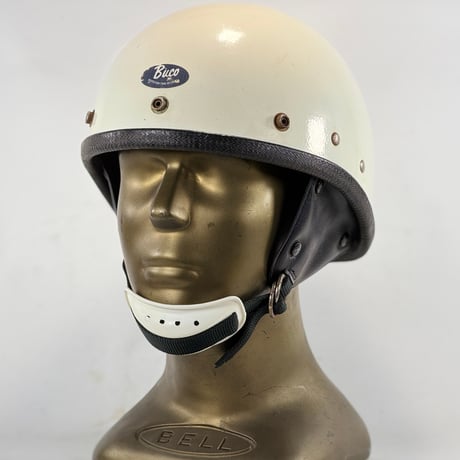 60s Buco Traveler Original Paint
