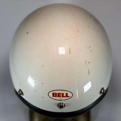 70s Bell RT Original Paint