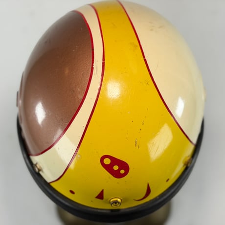 60s Early Buco Guardian Old Paint