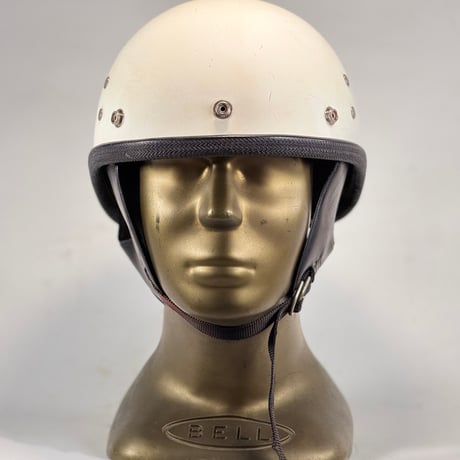 60s Buco Traveler S shell Original Paint