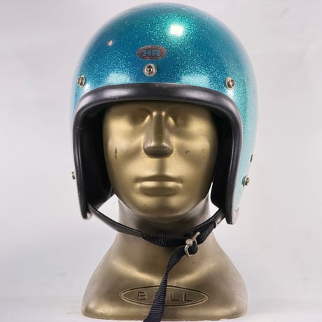 70s HA R-6M Original Paint