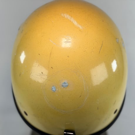 60s Buco Protector Original Paint