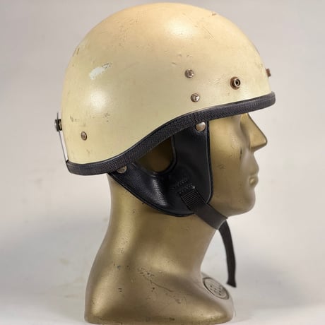 60s Buco Spartan S shell Original Paint