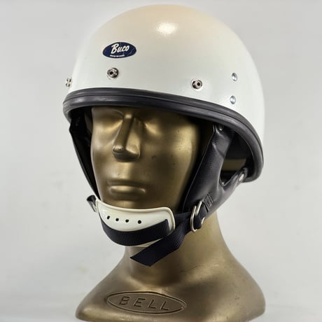 60s Buco Protector Police Original Paint