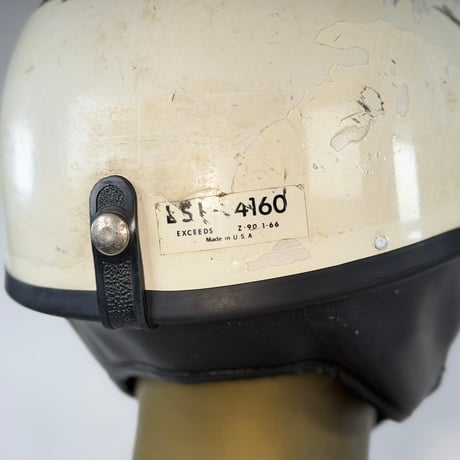 70s LSI-4160 Original Paint