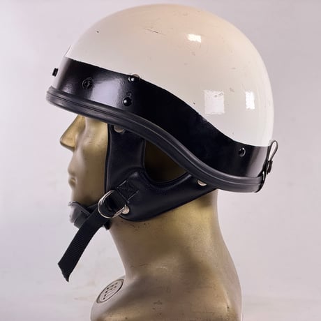 60s Buco Protector Police Repaint